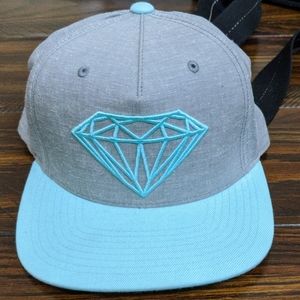 Diamond Supply Co. Hat